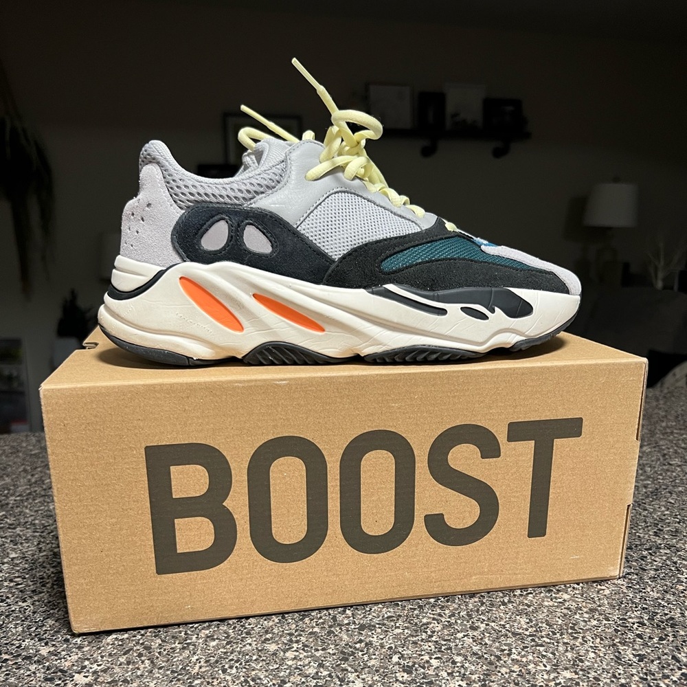 Yeezy 700 Wave Runners